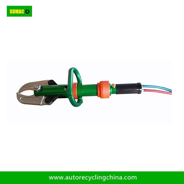 Recycle Cutter Device